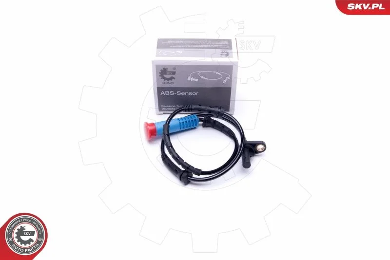 Sensor, velocidade da roda ESEN SKV 06SKV357