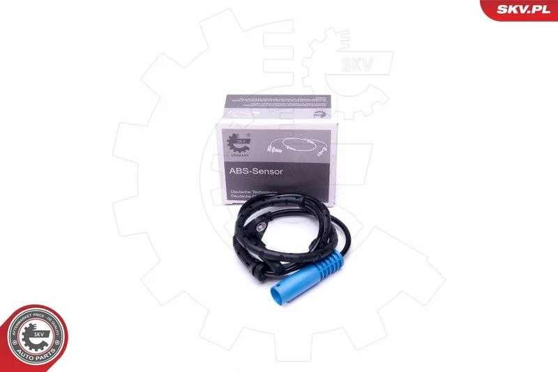 Sensor, velocidade da roda ESEN SKV 06SKV358