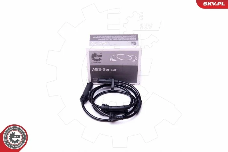 Sensor, velocidade da roda ESEN SKV 06SKV360
