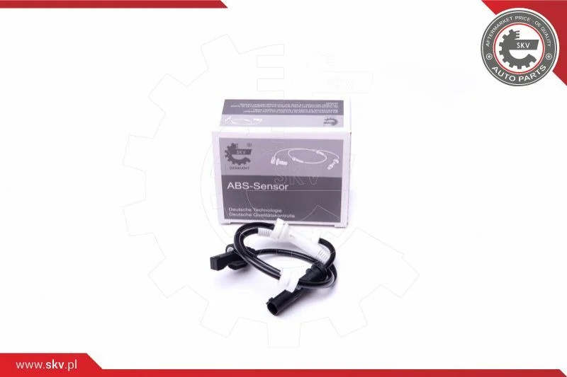 Sensor, velocidade da roda ESEN SKV 06SKV362