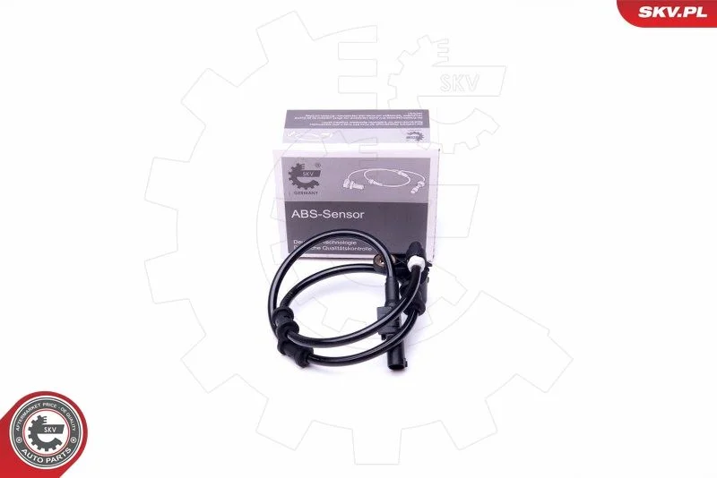 Sensor, velocidade da roda ESEN SKV 06SKV366