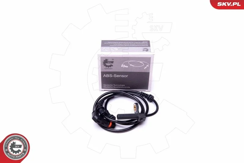 Sensor, wheel speed ESEN SKV 06SKV367