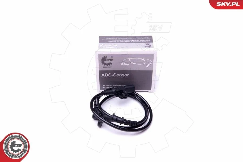 Sensor, velocidade da roda ESEN SKV 06SKV368