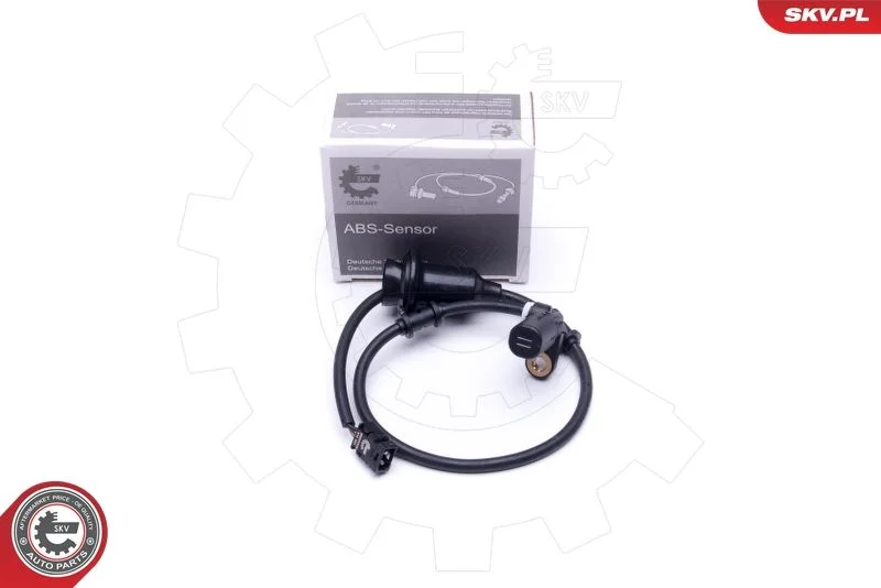 Sensor, wheel speed ESEN SKV 06SKV376