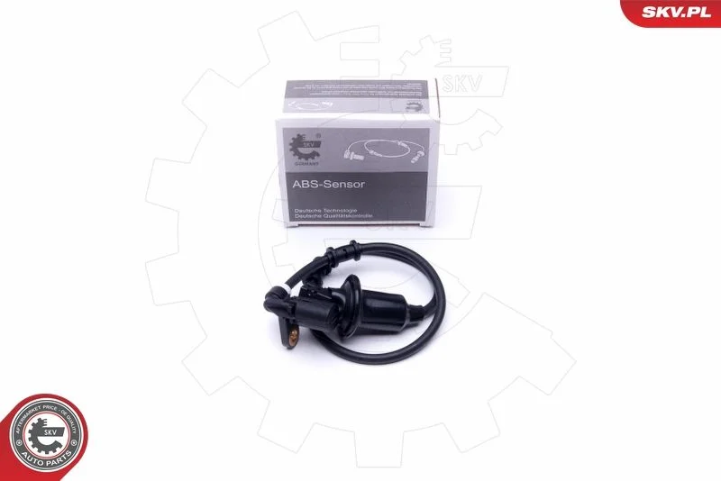 Sensor, wheel speed ESEN SKV 06SKV377