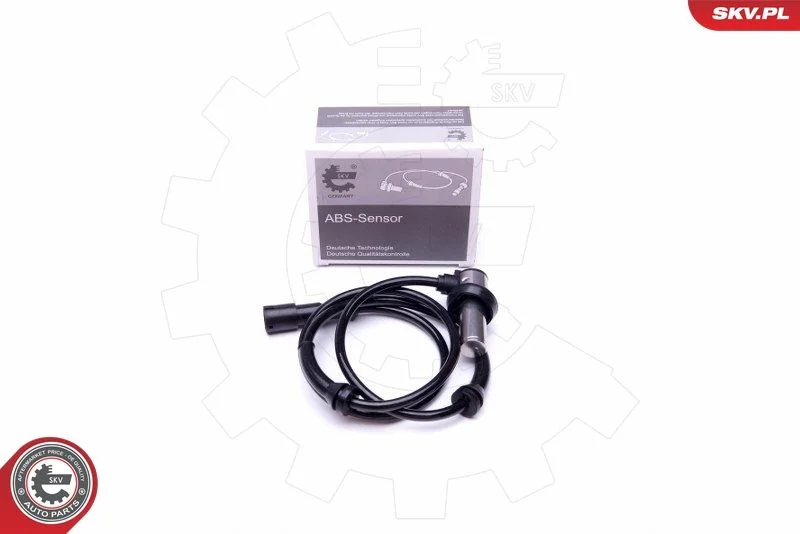 Sensor, velocidade da roda ESEN SKV 06SKV391