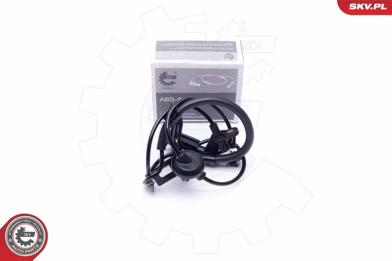 Sensor, velocidade da roda ESEN SKV 06SKV407