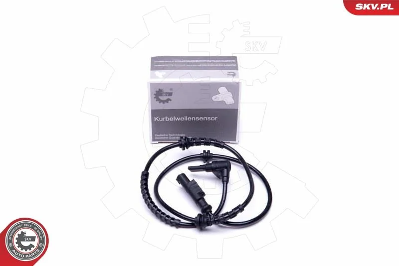 Sensor, velocidade da roda ESEN SKV 06SKV410