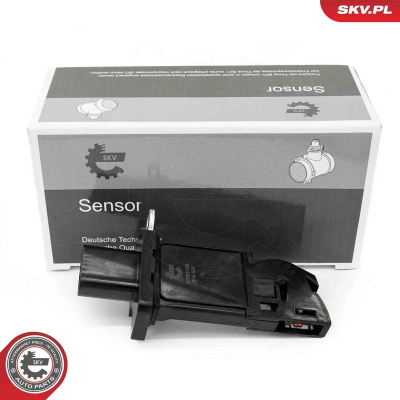 Mass Air Flow Sensor ESEN SKV 07SKV188