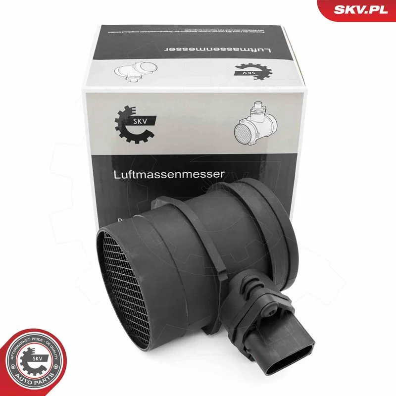 Sensor de Fluxo de Massa de Ar ESEN SKV 07SKV243