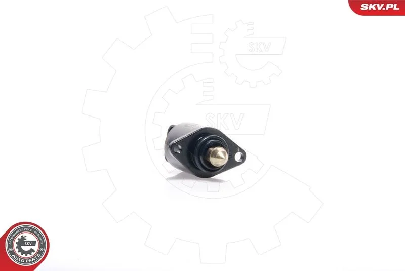 Idle Control Valve, air supply ESEN SKV 08SKV028