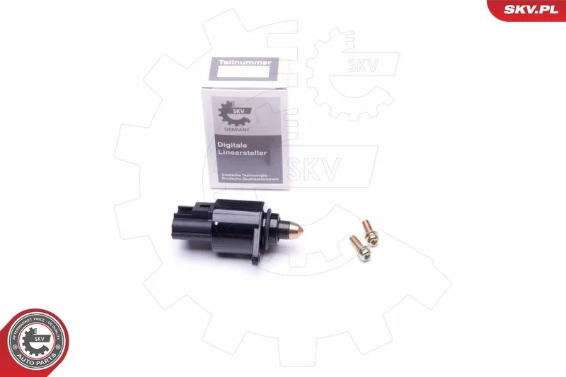 Idle Control Valve, air supply ESEN SKV 08SKV048