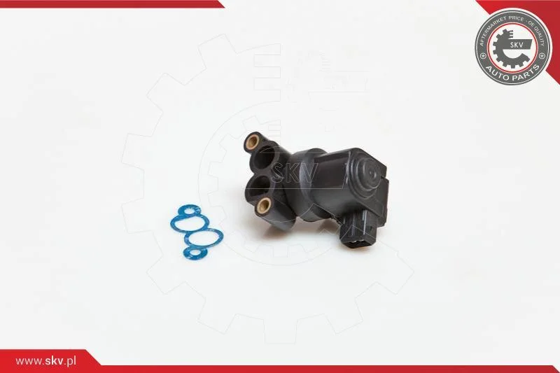 Idle Control Valve, air supply ESEN SKV 08SKV208