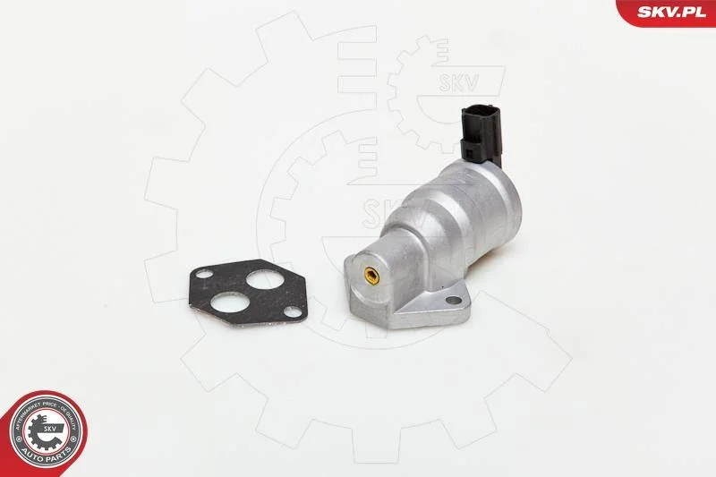 Idle Control Valve, air supply ESEN SKV 08SKV225