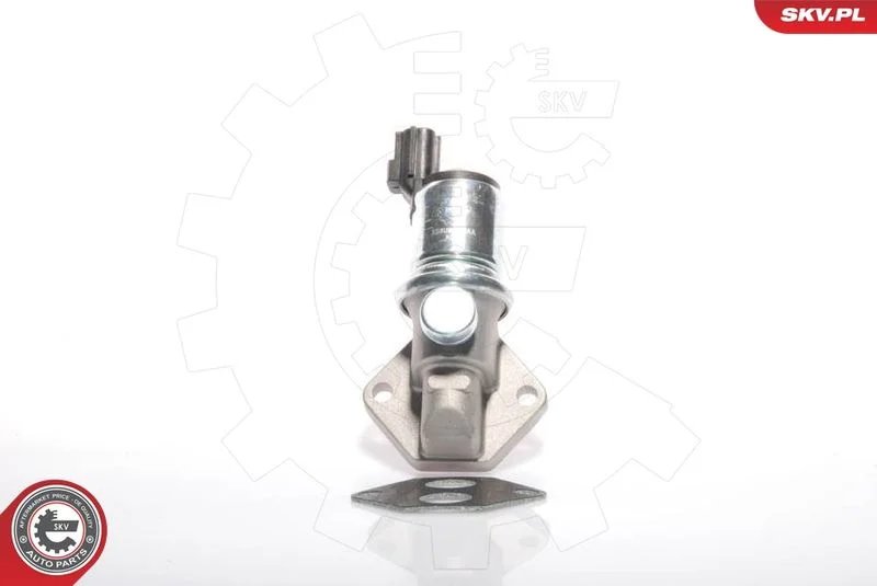 Idle Control Valve, air supply ESEN SKV 08SKV234