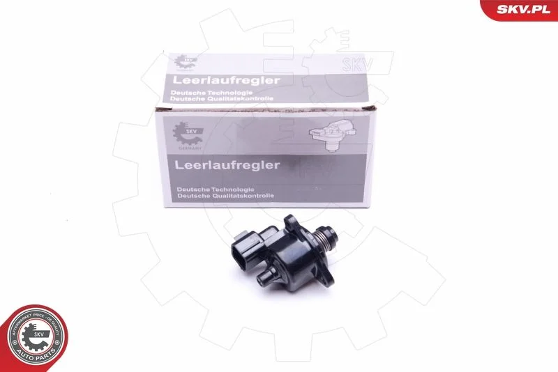 Idle Control Valve, air supply ESEN SKV 08SKV239