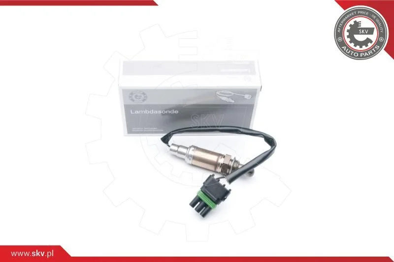 Sensor Lambda ESEN SKV 09SKV535