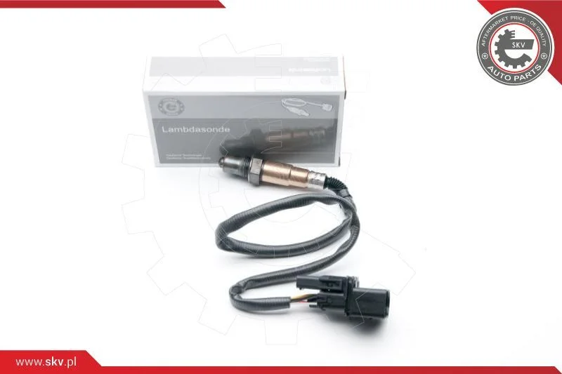 Oxygen Sensor ESEN SKV 09SKV859