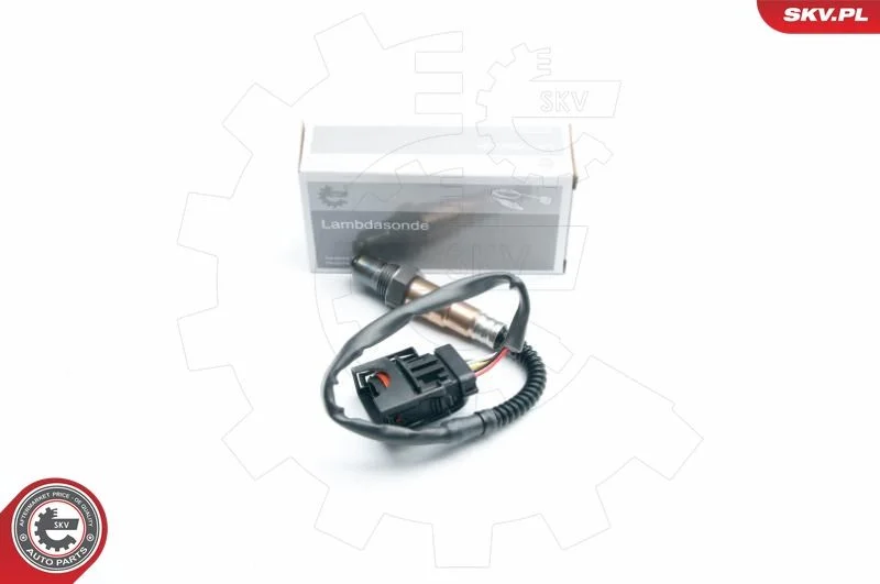 Sensor Lambda ESEN SKV 09SKV865