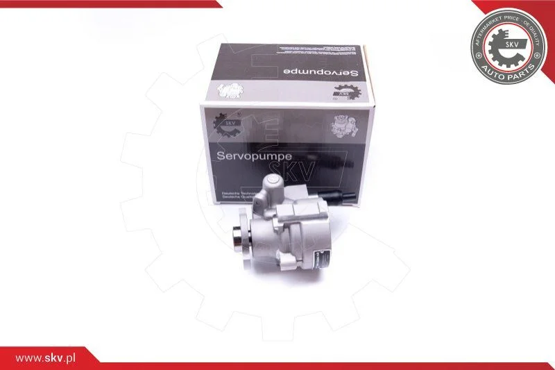 Bomba Hidráulica, direção ESEN SKV 10SKV008