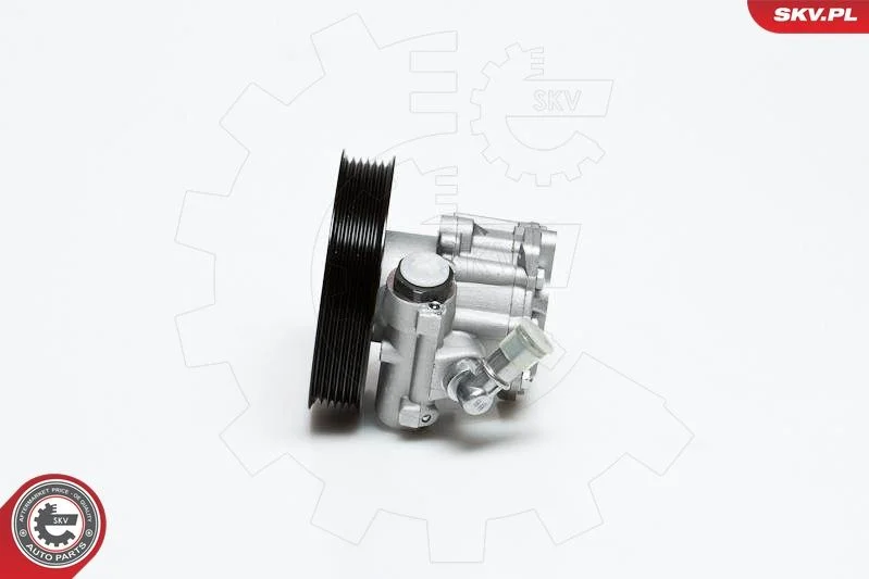 Hydraulic Pump, steering ESEN SKV 10SKV022