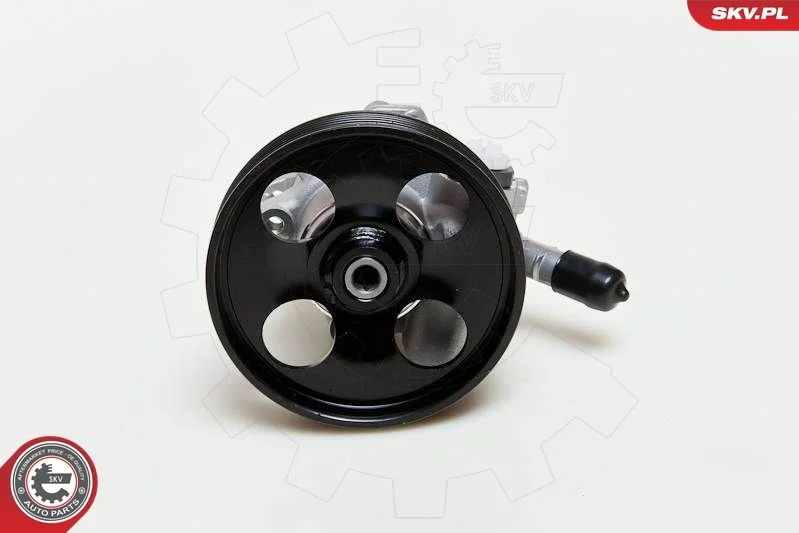 Hydraulic Pump, steering ESEN SKV 10SKV060