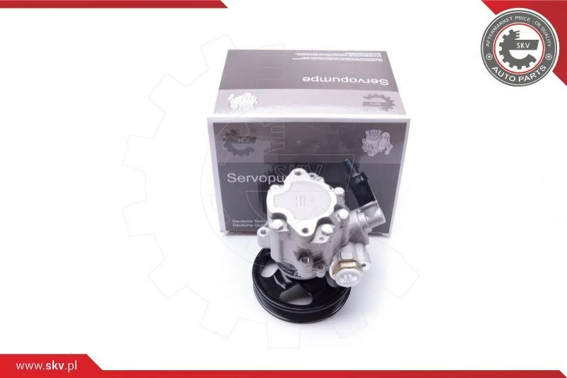 Hydraulic Pump, steering ESEN SKV 10SKV077