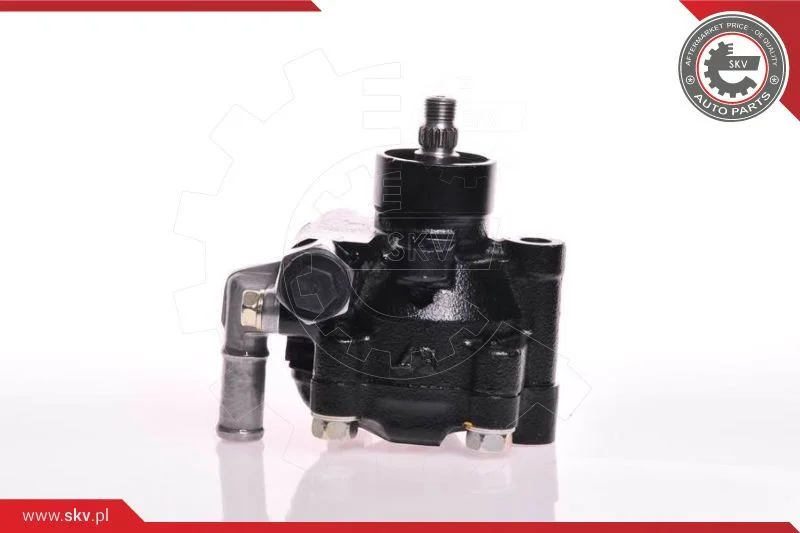 Hydraulic Pump, steering ESEN SKV 10SKV078