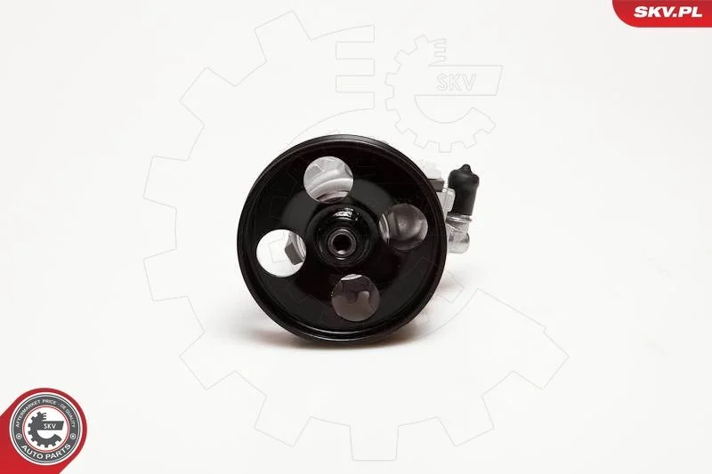 Bomba Hidráulica, direção ESEN SKV 10SKV100
