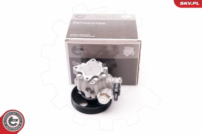 Hydraulic Pump, steering ESEN SKV 10SKV197
