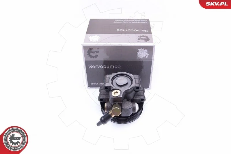 Bomba Hidráulica, direção ESEN SKV 10SKV260