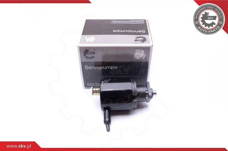 Bomba Hidráulica, direção ESEN SKV 10SKV280