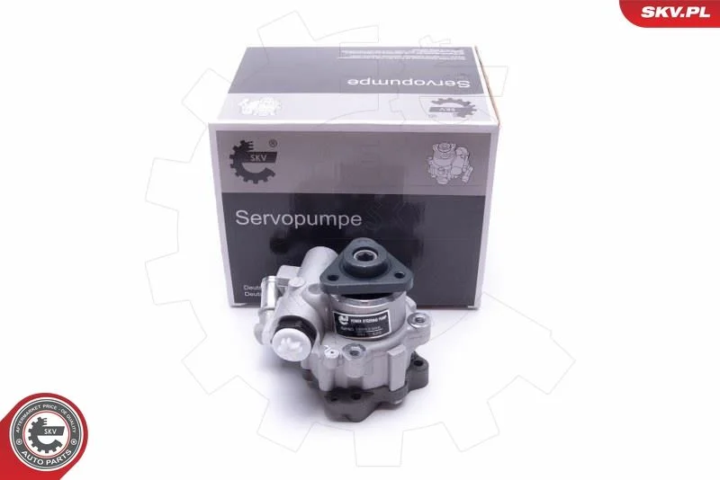Bomba Hidráulica, direção ESEN SKV 10SKV305