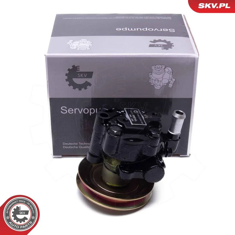Bomba Hidráulica, direção ESEN SKV 10SKV314