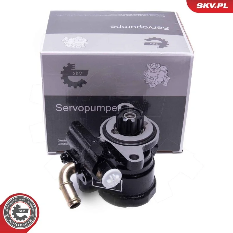 Bomba Hidráulica, direção ESEN SKV 10SKV315