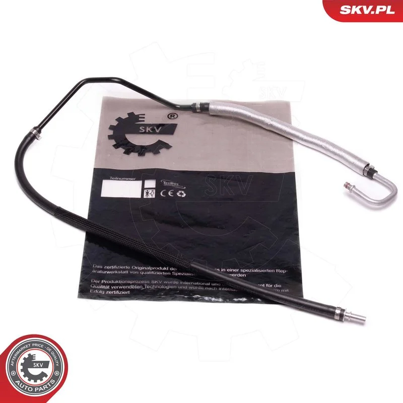 Conjunto de juntas, caixa de direção ESEN SKV 10SKV823