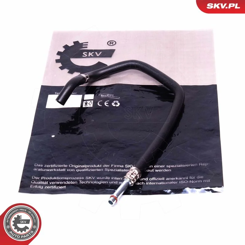 Conjunto de juntas, caixa de direção ESEN SKV 10SKV866