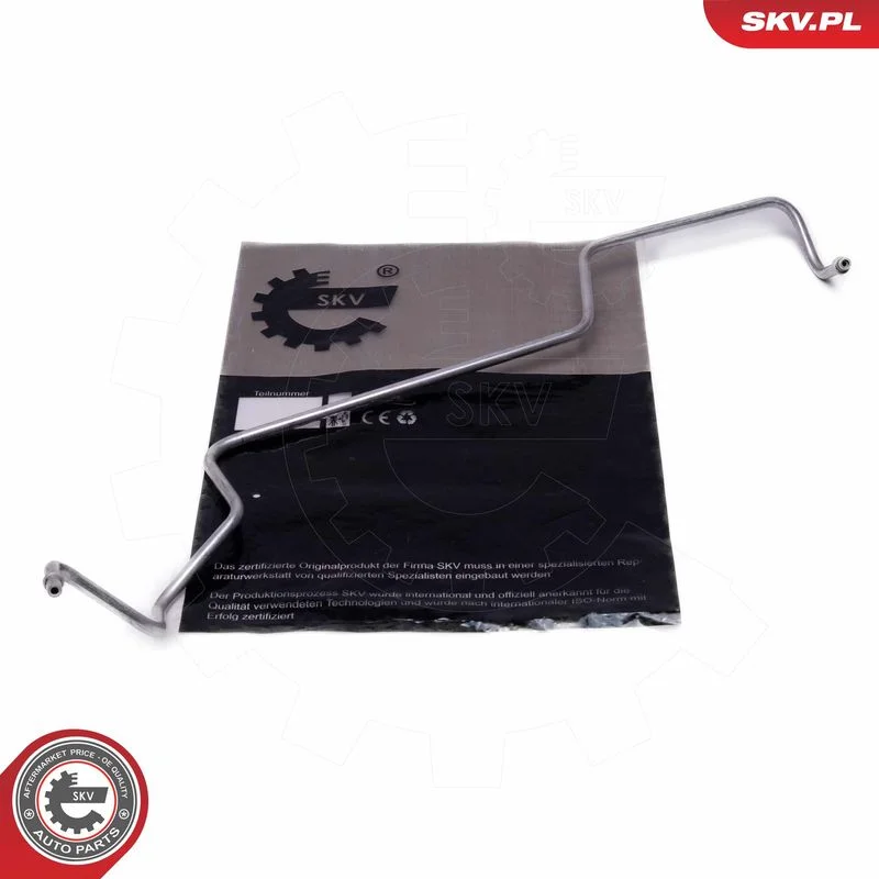 Conjunto de juntas, caixa de direção ESEN SKV 10SKV961