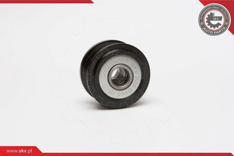 Alternator Freewheel Clutch ESEN SKV 11SKV054
