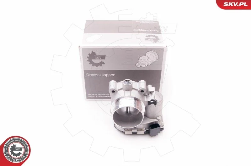 Throttle Body ESEN SKV 12SKV054