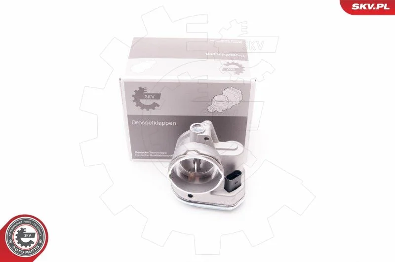 Throttle Body ESEN SKV 12SKV055