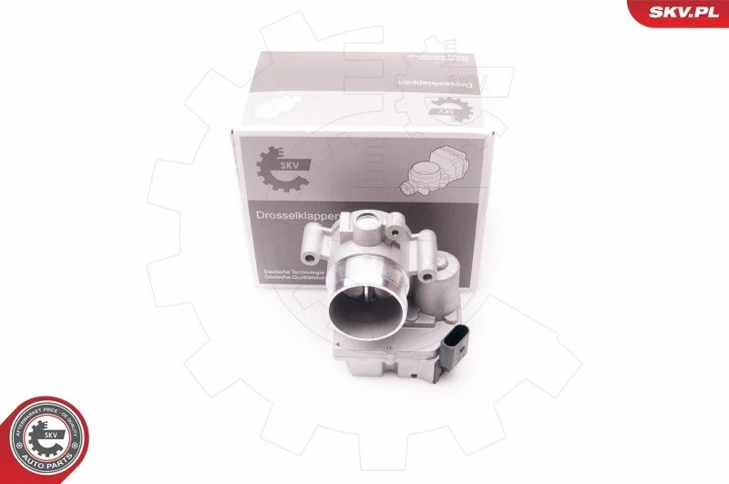 Throttle Body ESEN SKV 12SKV063