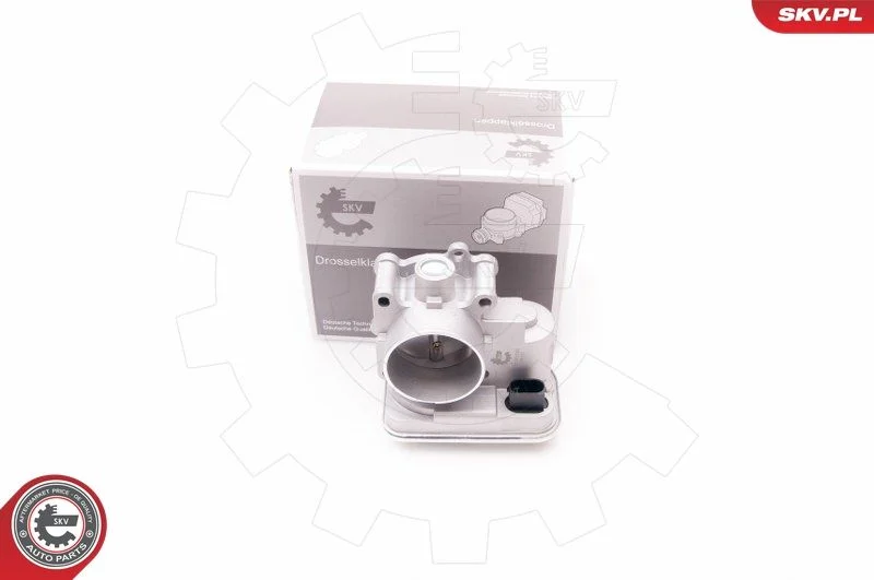 Throttle Body ESEN SKV 12SKV066