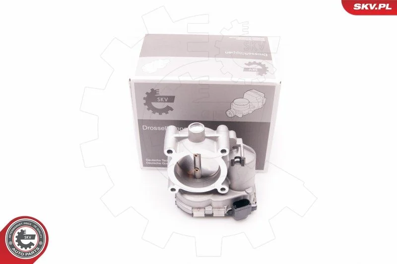 Corpo do acelerador ESEN SKV 12SKV067