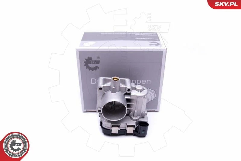Throttle Body ESEN SKV 12SKV077