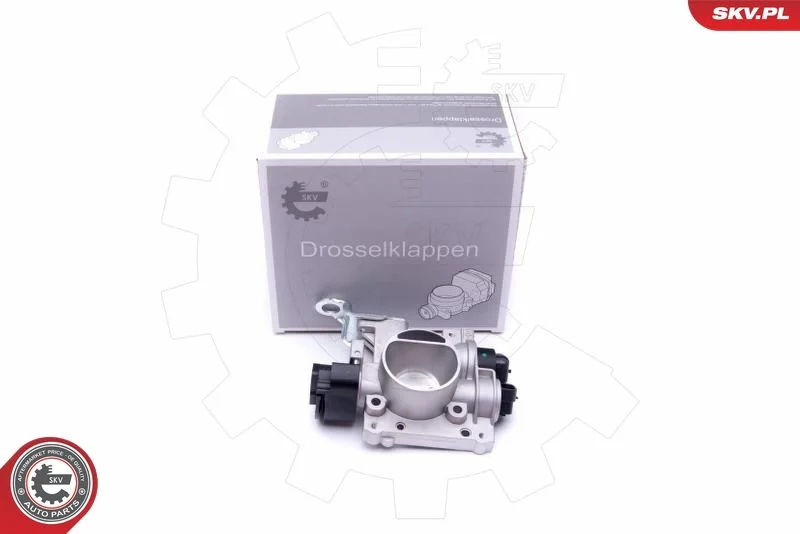 Corpo do acelerador ESEN SKV 12SKV081