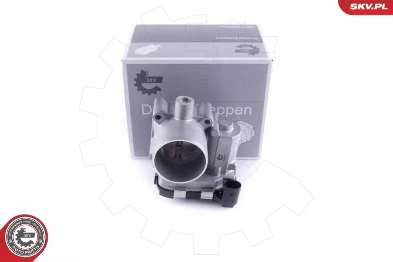 Corpo do acelerador ESEN SKV 12SKV087