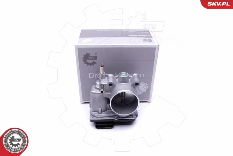 Throttle Body ESEN SKV 12SKV089