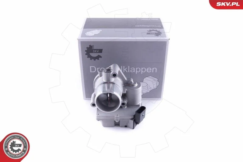 Throttle Body ESEN SKV 12SKV090