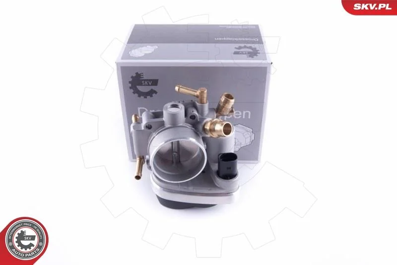 Corpo do acelerador ESEN SKV 12SKV095